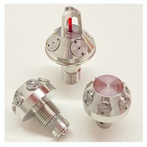 Áp lực trung bình/highnước phun phun phunnướcnguyên tử hóanước phun áp lựcnước phunnước sương mù hệ thống chống cháy