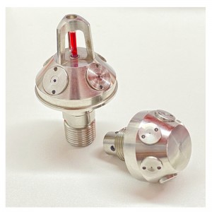 Áp lực trung bình/highnước phun phun phunnướcnguyên tử hóanước phun áp lựcnước phunnước sương mù hệ thống chống cháy