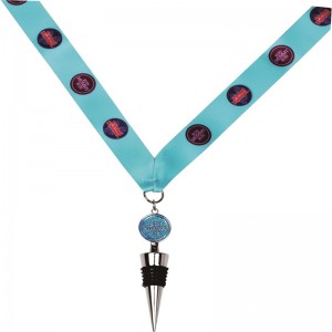 Huy chương thể thao quà tặng tùy chỉnh Huy chương Halloween bán buôn