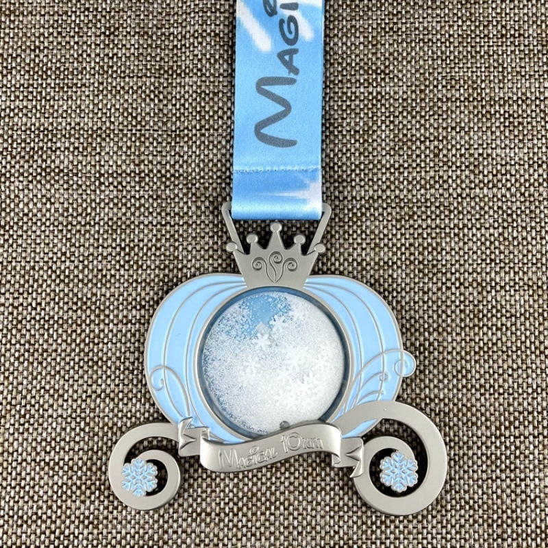 Huy chương thể thao tùy chỉnh Huy chương Huân chương acrylic Huy chương Huy chương bíngô với Dải băng thăng hoa