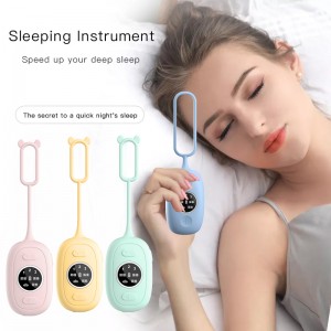Thiết bị hỗ trợ giấcngủ CES