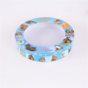 Hộp xi lanh tùy chỉnh hộp xi -lanh sang trọng hộp xi lanh