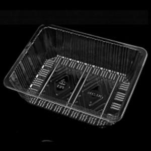 Không có khay sâu 205*155*55 mm HJ-2116