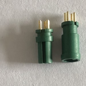 IP68 2-5 pin mở rộng đầunốinguồn không thấmnước M15 sợi dây cápnam đầunốinhanh
