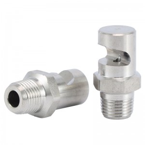 Góc rộng góc quạt phẳng phun phun phunnước