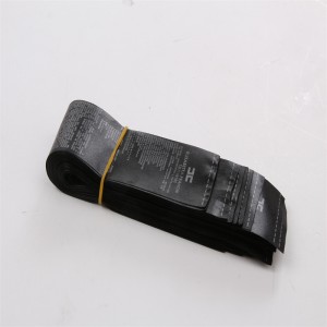 Dấu ấn trượt lụa chất lượng cao, dấu in tùy chỉnh