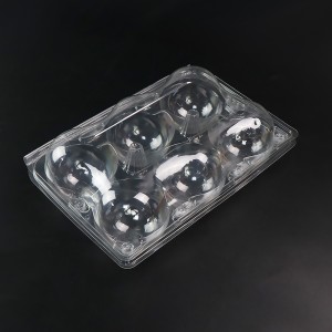 Hộp Apple (sáu quả táo) 280*190*100 mm HGF-006