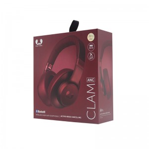 Hộp màu bao bì sản phẩm, hộp màu tùy chỉnh chất lượng cao