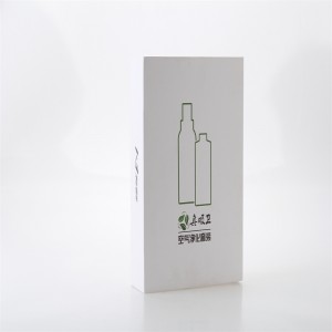 Hộp quà Magnet Flap, hộpnam châm tùy chỉnh chất lượng cao