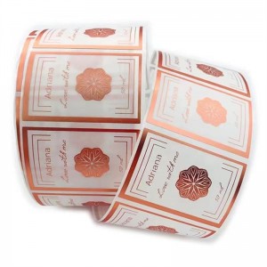 Nhãn dánnhãn sản phẩm,nhãn dánnhãn tùy chỉnh đa quy trình