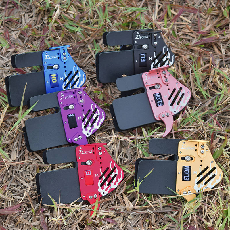 Tab Finger cho thiết bị cung lại