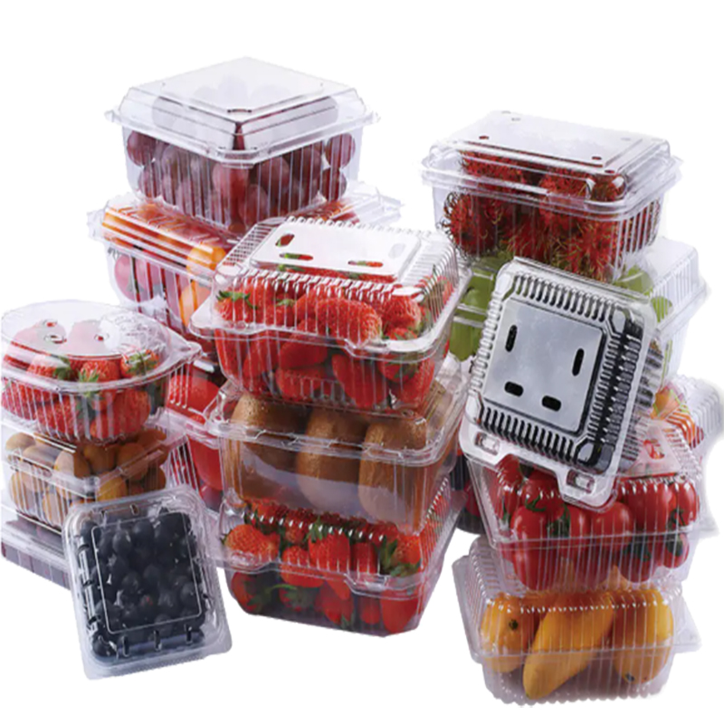 Bao bì có thể tái chế là kinh tế và dễ quảng bá