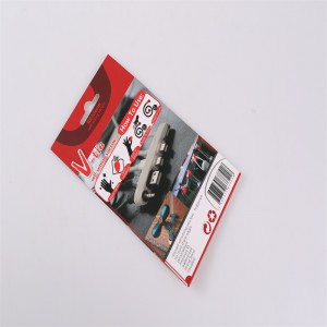 Hướng dẫn thẻ giấy và bảng giấy