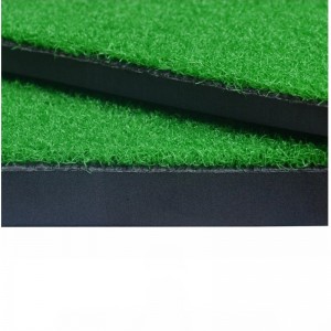 Đặt màu xanh lá cây