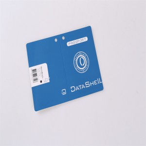 Hướng dẫn thẻ giấy có thể gập lại tùy chỉnh