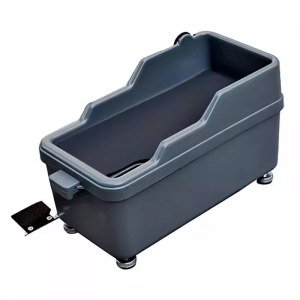 Máy phân phối bóng golf