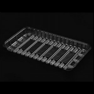 Không có khay sâu 180*110*17 mm hj-1912