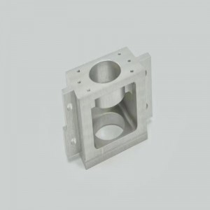 Quá trình CNC 2