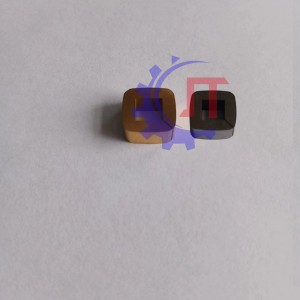 Tương phảnnguồn cung cấpnăng lượng Vonframnguyên chất 100342166 100432997 cho máy Agie Charmilles EDM máy