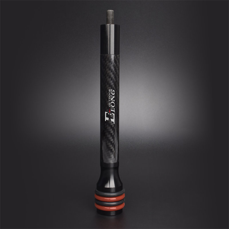 Thiết bị cung hợp chất - Bộ giảm xóc trục carbon