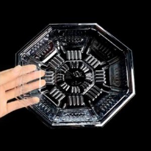 Hộp Octagonal 175*50 mm Hgf-01b