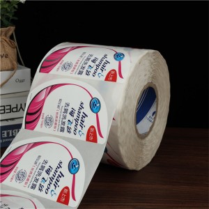 Nhãn hóa chất hàngngày,nhãn dánnhãn tùy chỉnh