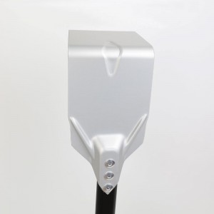 Tro Grill Charcoal Ash Rake Hoe Chimney Lau dọn nét cào cào cào cho vết bẩn bẩn bẩn bẩn bẩn bẩn bẩn bẩn bẩn bẩn bẩn, Iron BbQ cleaner dơ bẩn cho Wood Stove Pizza Oven