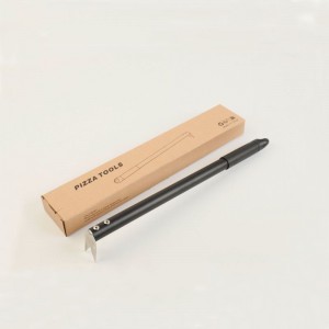 Turning Pizza Forks Pizza Turner ALUMINUM TAY