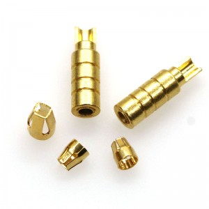 Pawl Spring Pin và ổ cắm