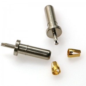 Pawl Spring Pin và ổ cắm