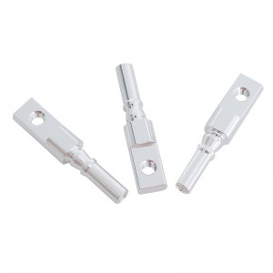 Đầunối đầunối Pin Charger Pin Charger hiện tại cao