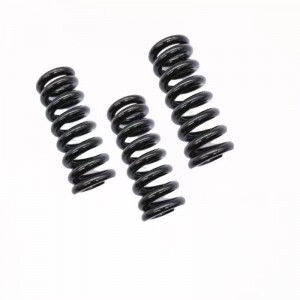 Lò xo sốc huyền phù bằng thép không gỉ cho xe tay ga