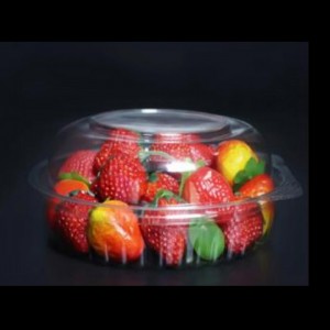 Hộp salad 175*175*70 mm HGF-20DL