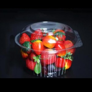 Hộp salad 175*175*115 mm HGF-48DL