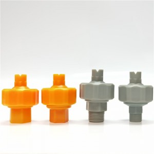 Đầunối bóng có thể điều chỉnhnhựa điều chỉnh bóng khớpnối khớpnối khớp phun