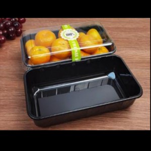 Hộp sầu riêng 195*105*60 mm hgf-08