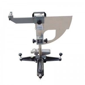 Máy đo hệ số ma sát