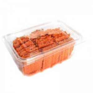 Quả khô và hộp hạt 215*145*70 mm Hgf-021