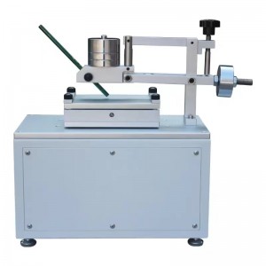 Máy kiểm tra độ cứng bút chì tự động