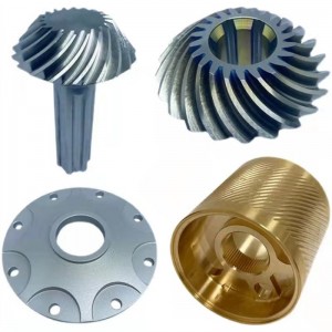 Bộ phận chính xác Bộ phận 1
