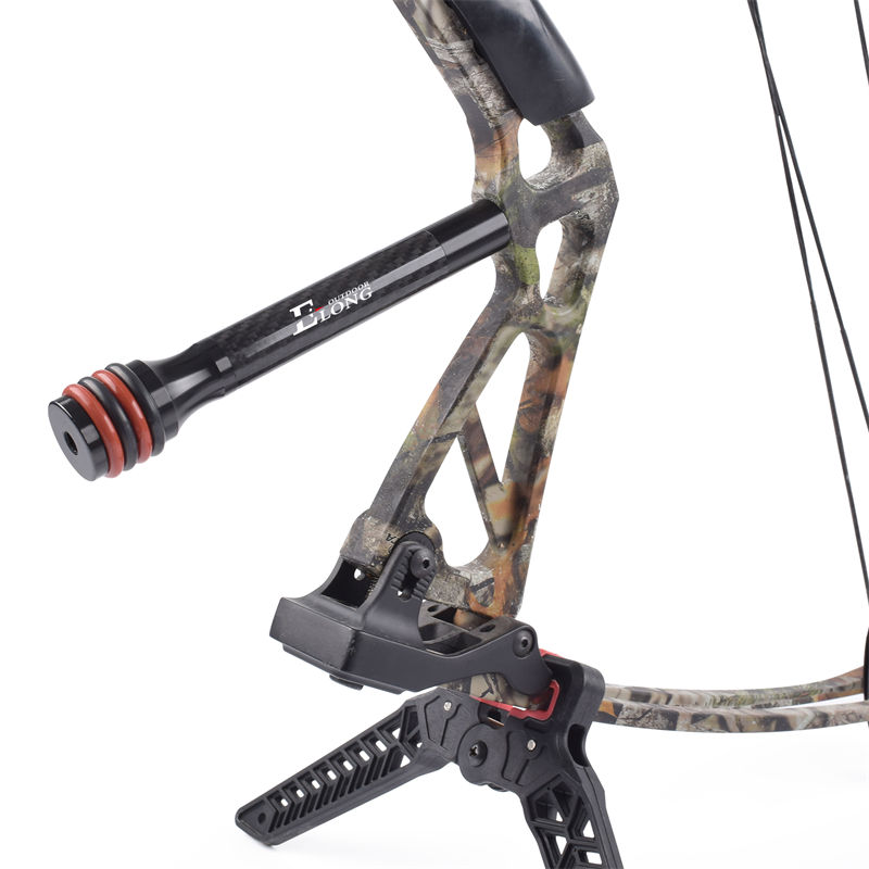 Thiết bị cung hợp chất- trục giảm xóc