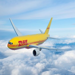 chuyển phátnhanh DHL