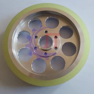 33EC100B403 Urethane Conser Makino Cutting Wire Machine EDM Hướng dẫn sử dụng dây tiêu thụ