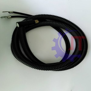 100430610 430.610 Dây dẫn động cơ OD70 X H170mm EDM Wearparts