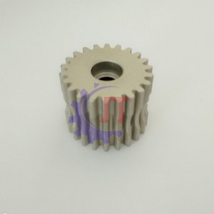 100434447 434.447 Cutter Z16 Life Life Loại OD30 X ID12 X 6MMT Charmiller Cuitting Wire Machine
