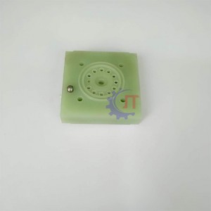 200422631 135009529 422.631 Vỏ cho máy tháo dây máy cắt máy L105 X W63 X H18mm