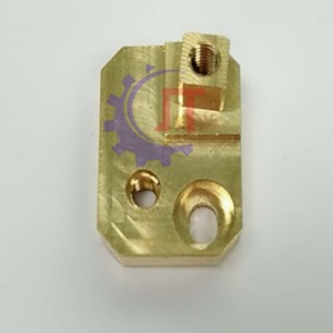 200434002 434.002 Hỗ trợ liên hệ cho Robifil 330/F 25 x 19 x 12.5mm