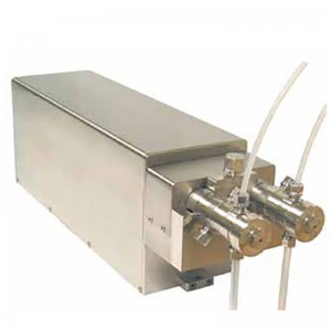 Bơm đo bằng gốm không bịt kín y tế