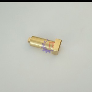 333014035 Hỗ trợ tiếp xúc thấp hơn Charmilles Cắt máy EDM Cánhân EDM