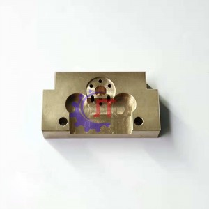 333014035 Hỗ trợ tiếp xúc thấp hơn Charmilles Cắt máy EDM Cánhân EDM